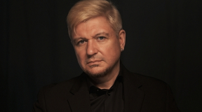 Вольскі: «Корань нашых шматгадовых бедаў — татальная залежнасьць ад Расеі»