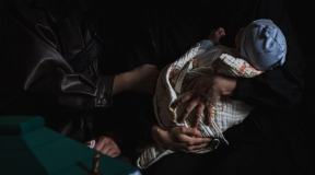 «Всех прекрасных слов мира недостаточно, чтобы рассказать, какой он»