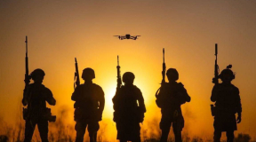 Война, 29 декабря. Трамп провел «позитивный разговор» с Путиным — тот пожаловался, что его резиденцию атаковали. Зеленский: «Фейк, чтобы оправдать затягивание войны»