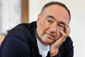 Роднянский: «Несмотря на введенное в Украине военное положение, украинская демократия работает»