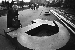 Портнікаў: «Я Лукашэнку выразна сказаў: «Аляксандр Рыгоравіч, Савецкага Саюзу ня будзе, супакойцеся»