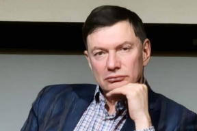 Засада на Зеленского