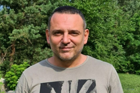 Бужанский: «Самый сильный в истории человечества военный альянс мечется перепуганной курицей, оглашая воплями планету»