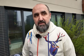 Кнырович: «Как бы нам ни хотелось, чтобы появилось «Речицко-Смоленское море», нам все равно с этим соседом жить»