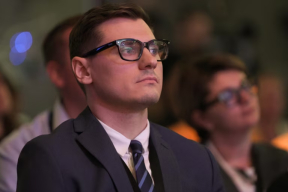 Брухан: «Яшчэ больш напхаць ідэолагаў і сілавікоў — контрпрадуктыўна»