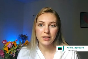 Харысава: «Не ўяўляю, як Качанава зможа займацца развіццём штучнага інтэлекту»