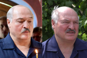 Как Лукашенко попытались «подмолодить» на фото из Валаама