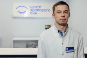 Конвейер репрессий. Арестован известный невролог Руслан Бадамшин. Осуждена топ-специалистка по маркетингу