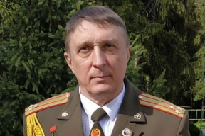 Похоже, задержан директор оршанского аэродрома
