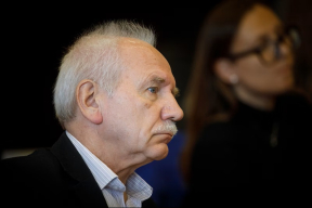 Карбалевіч: Чым адрозніваліся беларусы 2020-га ад беларусаў 1994-га