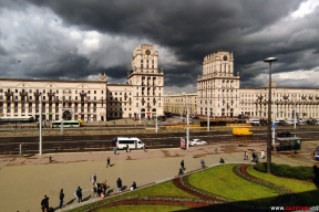 «Мега-квест, который не может потянуть большинство минчан»