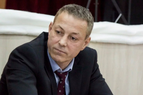 Затрыманы Віктар Лемяшэўскі, партнёр Дзмітрыя Баскава па акумулятарным бізнэсе