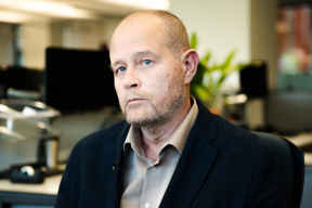 Дракахруст: «Нават з гіпатэтычна моцнай пазіцыі, з важкім бэкграўндам палітык можа не ўзляцець»