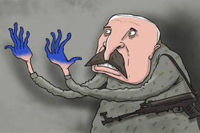 Класковский: «Лукашенко не из тех, кто скажет под елочку — я устал, я ухожу»