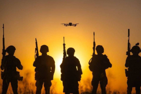 Война, 29 декабря. Трамп провел «позитивный разговор» с Путиным — тот пожаловался, что его резиденцию атаковали. Зеленский: «Фейк, чтобы оправдать затягивание войны»