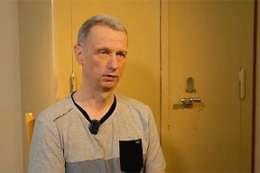 «Андрей шутил, что у его дела особый гриф «Совершенно секретно. Перед чтением сжечь»