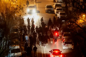 «У всех среди знакомых есть погибшие». Участники акций протеста в Иране рассказали о жестоком подавлении митингов