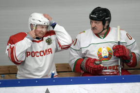 «Надо Лукашенко позвать и сыграть турнир, где победитель, разумеется, известен заранее»