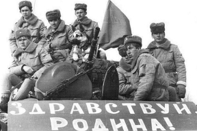 Почему ритуальные слова пропаганды к очередной годовщине из советского прошлого сегодня звучат особенно зловеще