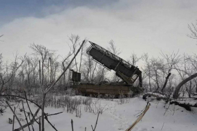 Война 12 февраля. РФ «засветила» на фронте «Дракона». Зеленский наградил отстраненного от Олимпиады из-за шлема спортсмена: «Спорт не означает беспамятство». Дроны СБУ установили рекорд в Ухте