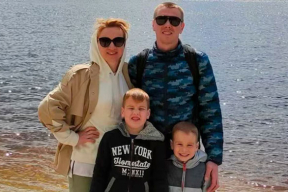 «Просты, надзейны, без пантоў»