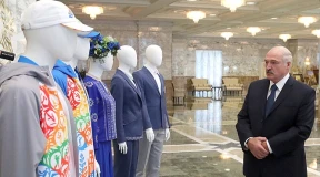 Чалый: «Из патриотических соображений купи ты свое»