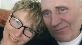 Николай Статкевич на свободе