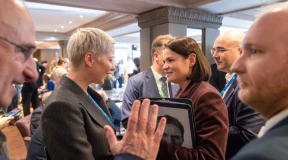 Класковский: «У Тихановской смутно с тактикой, у Колесниковой — со стратегией»