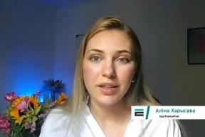 Харысава: «Не ўяўляю, як Качанава зможа займацца развіццём штучнага інтэлекту»