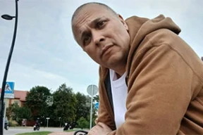 Виталий Бондарук: «Сидел в ШИЗО в той камере, где и Витольд. Ее все знают. То, что переживали там – это ад»