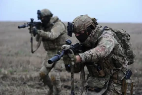 Не только Покровск-Мирноград. Где еще пытаются продвинуться российские войска