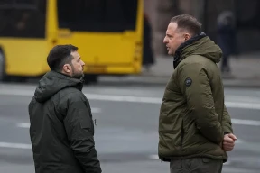 «По сути, это своего рода мини-революция для политических процессов в Украине»