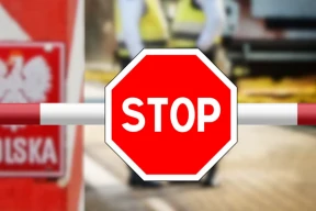 Клысински: «И Польша, и Литва, и Латвия оставят при себе право опять закрыть границы»