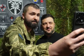 Война, 13 ноября. Зеленский  приехал на фронт. Путин запугал Европу? Насколько Трамп сделал больно российской «нефтянке»