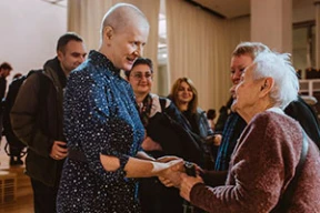 Курс: Уяўляю, калі будзе можна пратэставаць супраць рэжыму, які няўмольны будзе пратэст