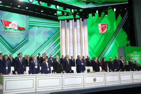 Чалый: Что означают слова Лукашенко своим сторонникам «не время предавать»