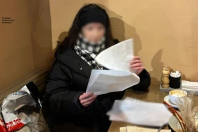 У Кіеве затрымалі журналістку з Беларусі, якую абвінавачваюць у супрацы з КДБ