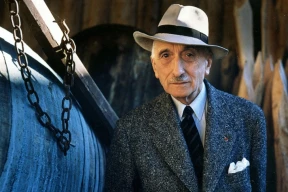 Франсуа Мориак: «Строительство воздушных замков ничего не стоит, но их разрушение обходится очень дорого»