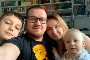 Сяргей Календа: «Ніколі не пажадаю сваім дзецям трапіць у краіну, дзе яны нічога не змогуць»