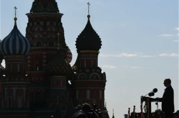 Шрайбман: «Правил приличия больше не осталось. Поэтому предупреждения Кремля звучат вполне откровенно»